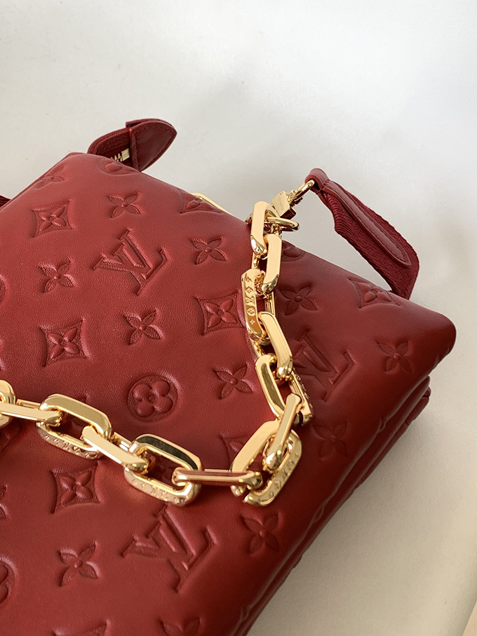 Louis Vuitton Coussin PM - Imagem 24