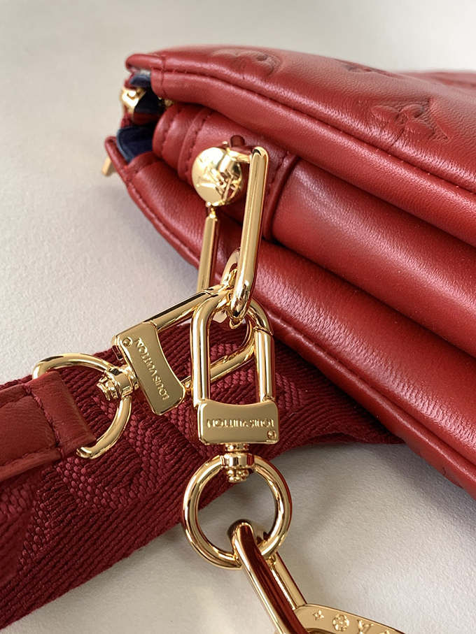 Louis Vuitton Coussin PM - Imagem 23