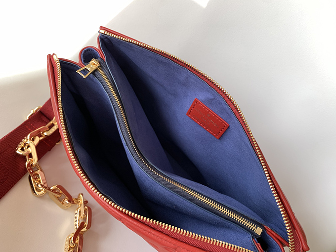 Louis Vuitton Coussin PM - Imagem 22
