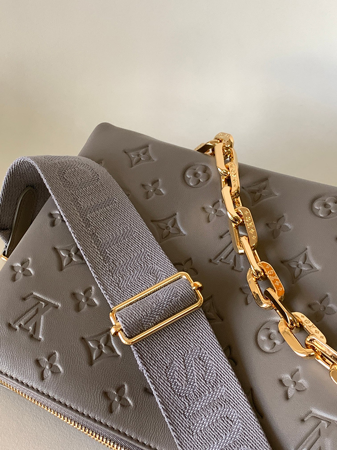 Louis Vuitton Coussin PM - Imagem 6