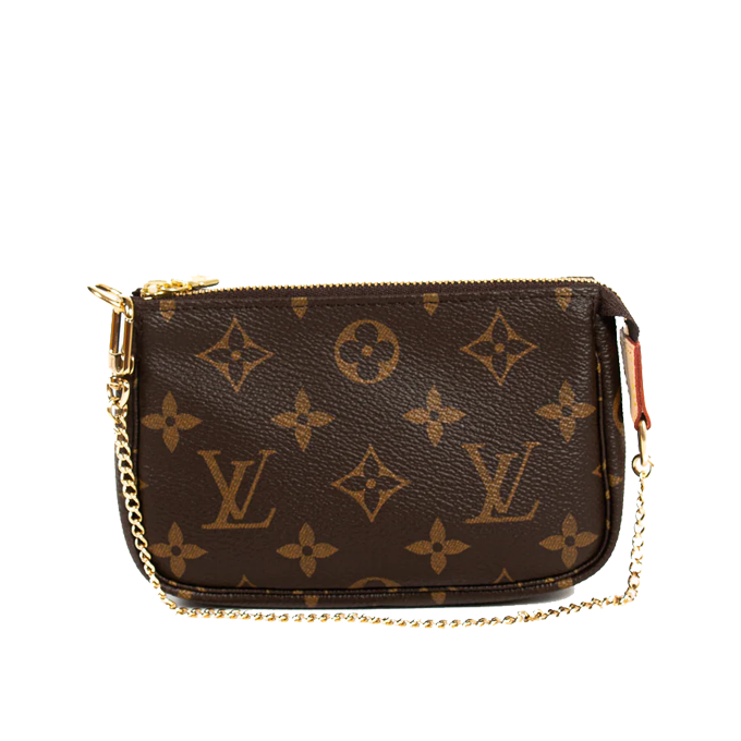 Louis Vuitton Mini Pochette