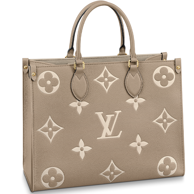 Louis Vuitton OnTheGo CABAS