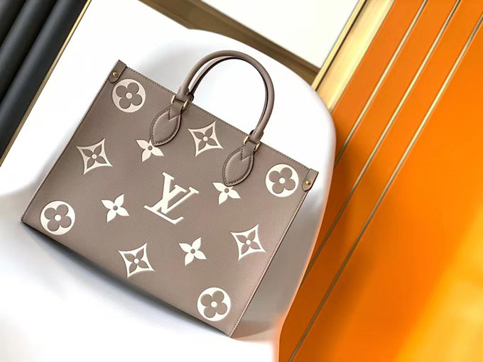 Louis Vuitton OnTheGo CABAS - Imagem 2