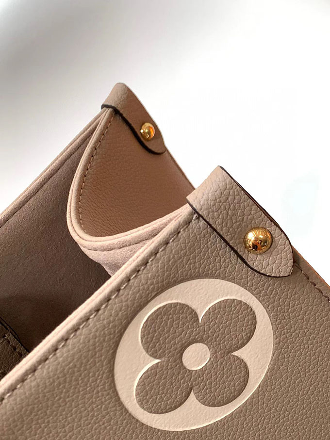 Louis Vuitton OnTheGo CABAS - Imagem 5