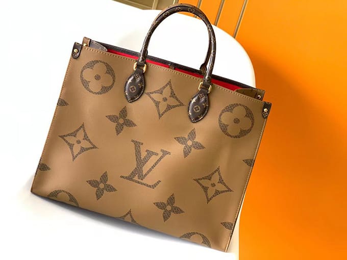 Louis Vuitton Onthego GM - Imagem 2