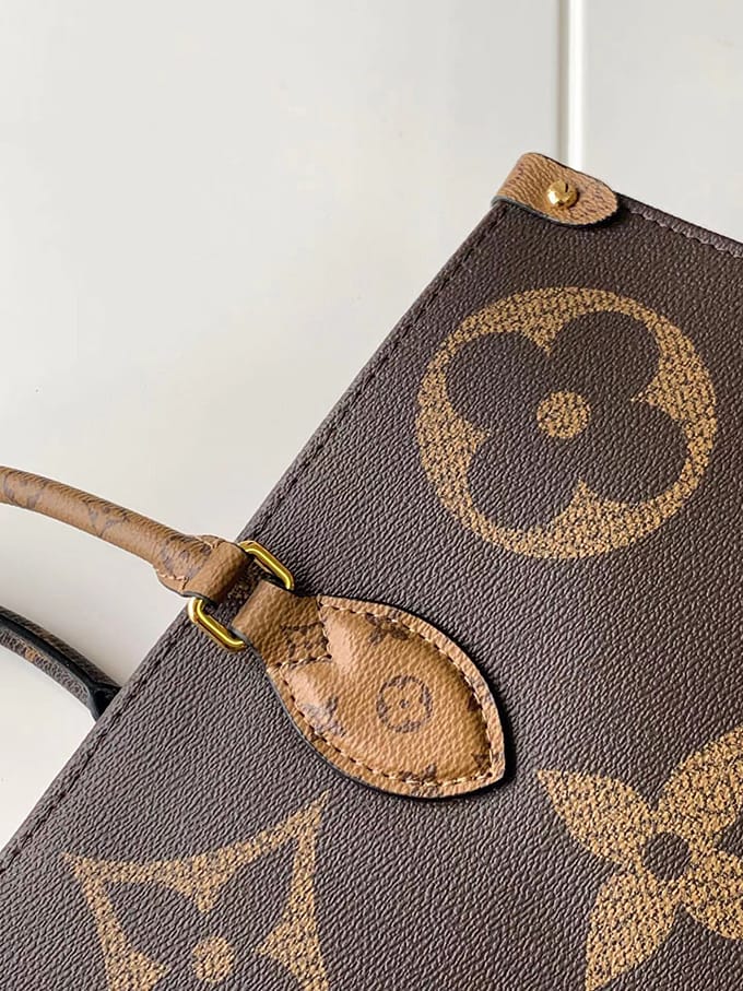 Louis Vuitton Onthego GM - Imagem 4