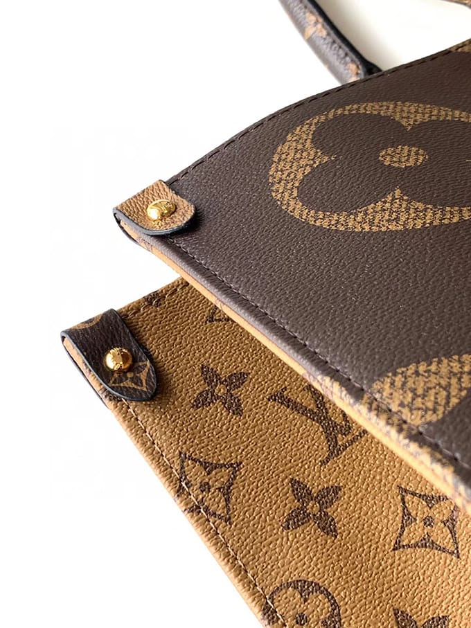 Louis Vuitton Onthego GM - Imagem 5
