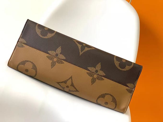 Louis Vuitton Onthego GM - Imagem 6