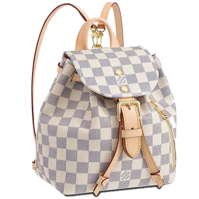 Louis Vuitton Sperone BB Backpack