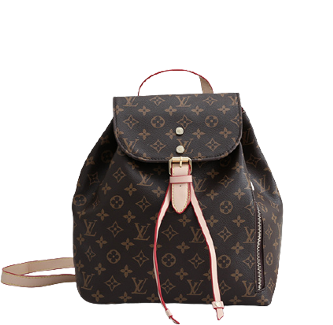Louis Vuitton SPERONE Backpack