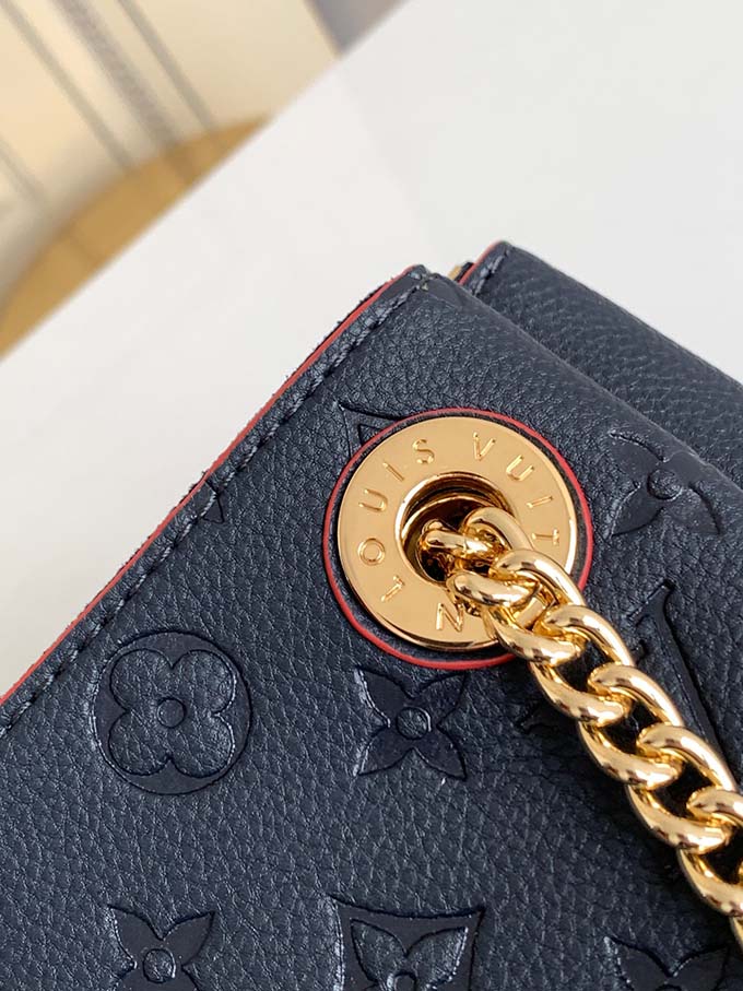 Louis Vuitton Surène BB Empreinte - Imagem 15