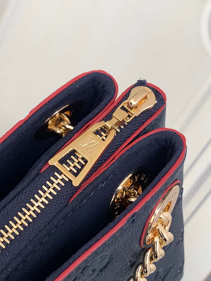 Louis Vuitton Surène BB Empreinte - Imagem 17