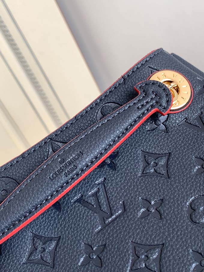 Louis Vuitton Surène BB Empreinte - Imagem 18