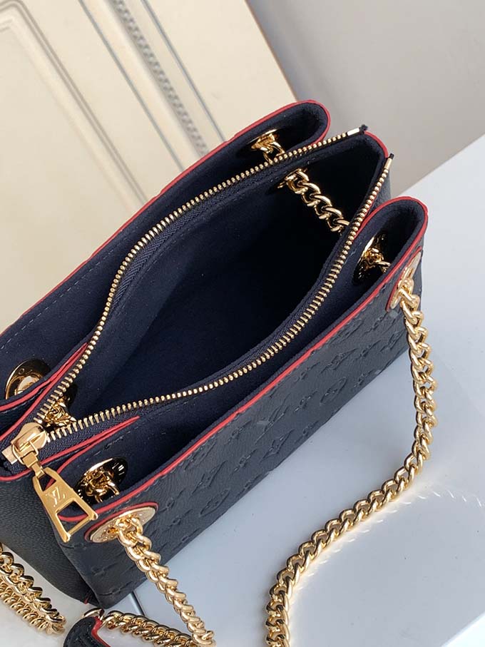 Louis Vuitton Surène BB Empreinte - Imagem 19