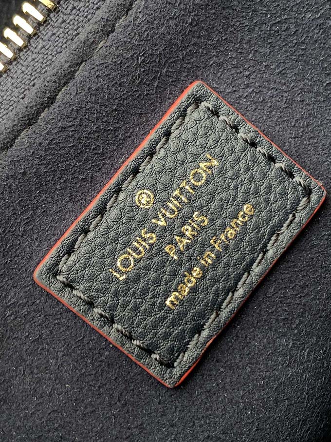Louis Vuitton Surène BB Empreinte - Imagem 20