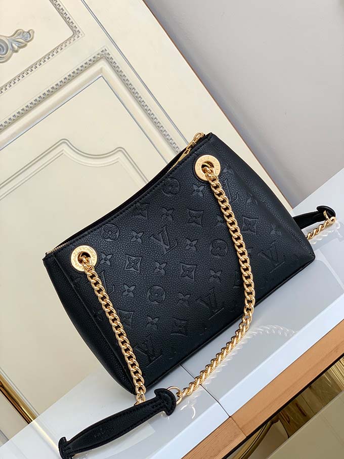 Louis Vuitton Surène BB Empreinte - Imagem 5