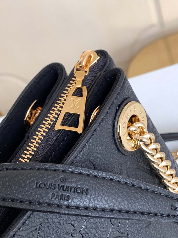 Louis Vuitton Surène BB Empreinte - Imagem 6