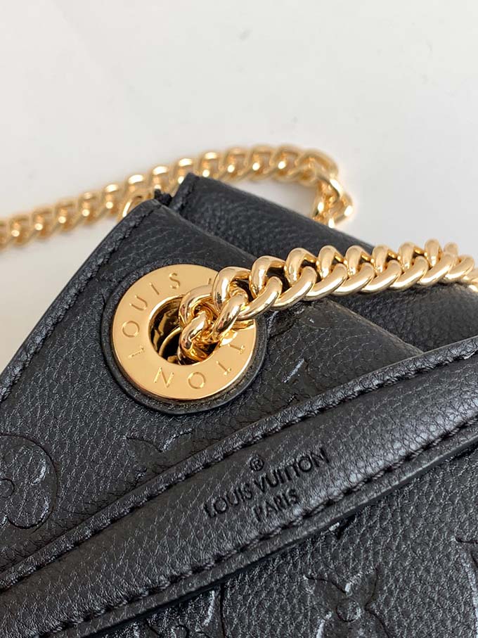 Louis Vuitton Surène BB Empreinte - Imagem 8