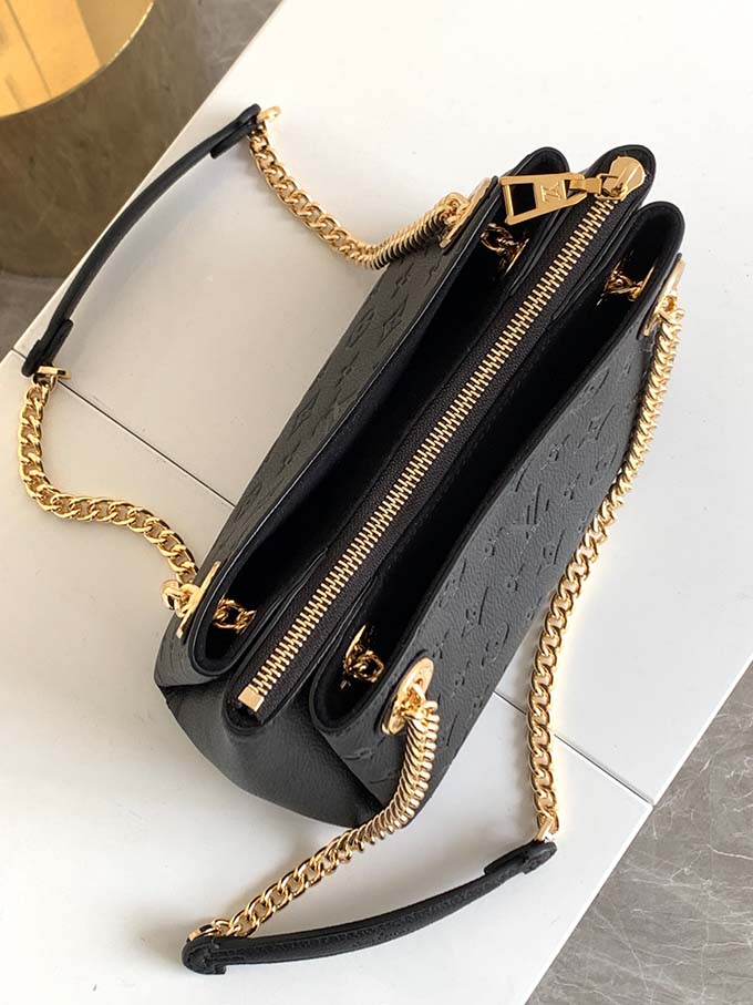Louis Vuitton Surène BB Empreinte - Imagem 9
