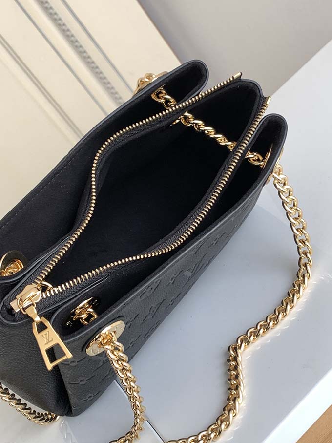 Louis Vuitton Surène BB Empreinte - Imagem 10