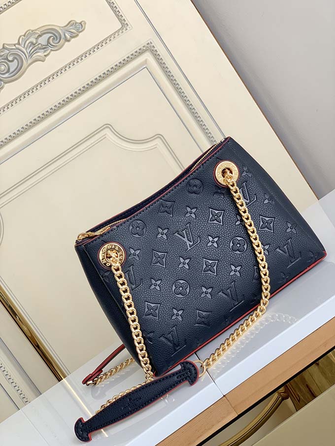 Louis Vuitton Surène BB Empreinte - Imagem 12