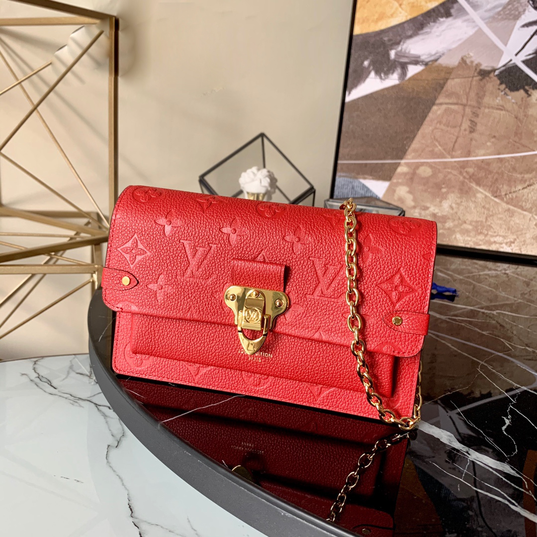 Louis Vuitton Vavin Chain Wallet - Imagem 10