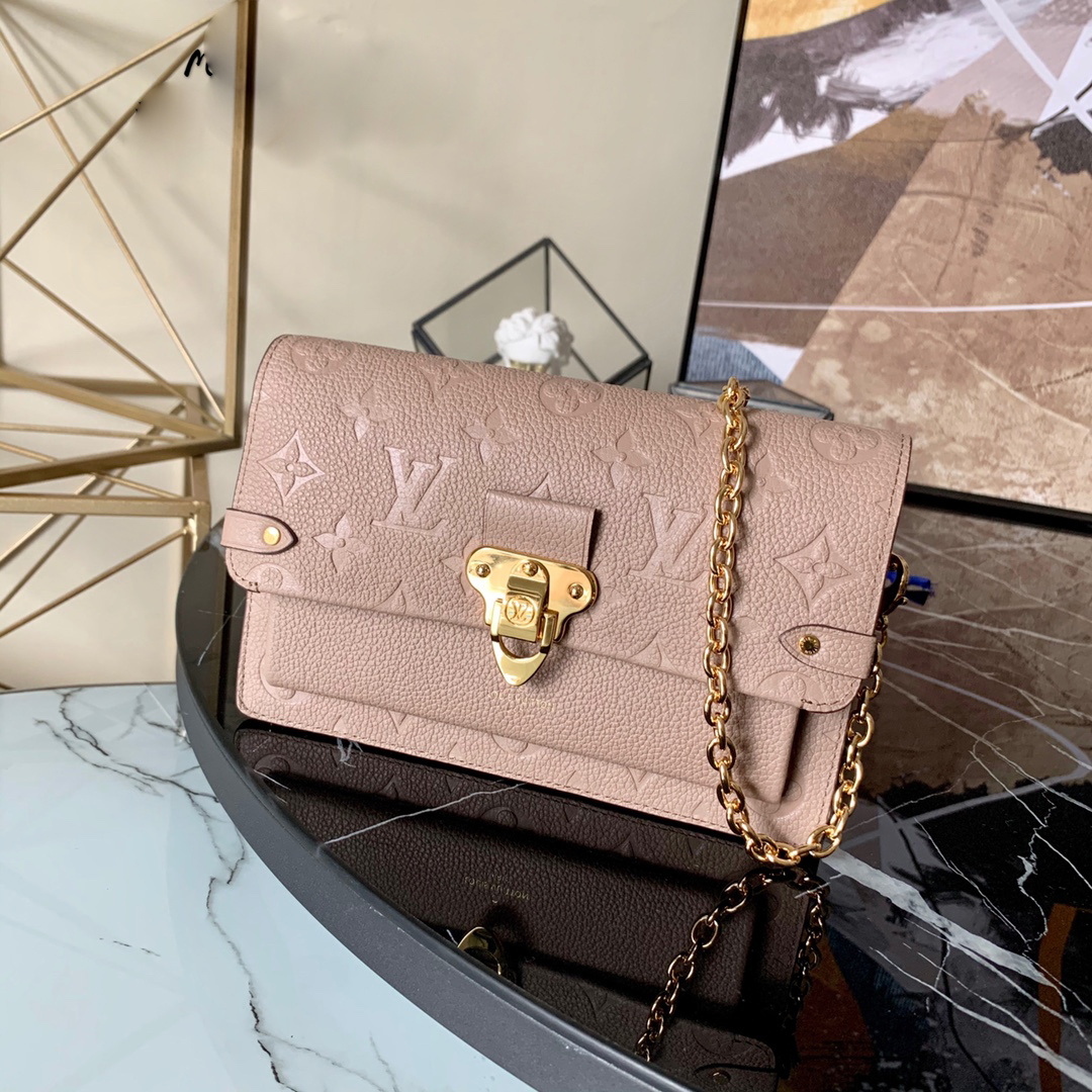 Louis Vuitton Vavin Chain Wallet - Imagem 11