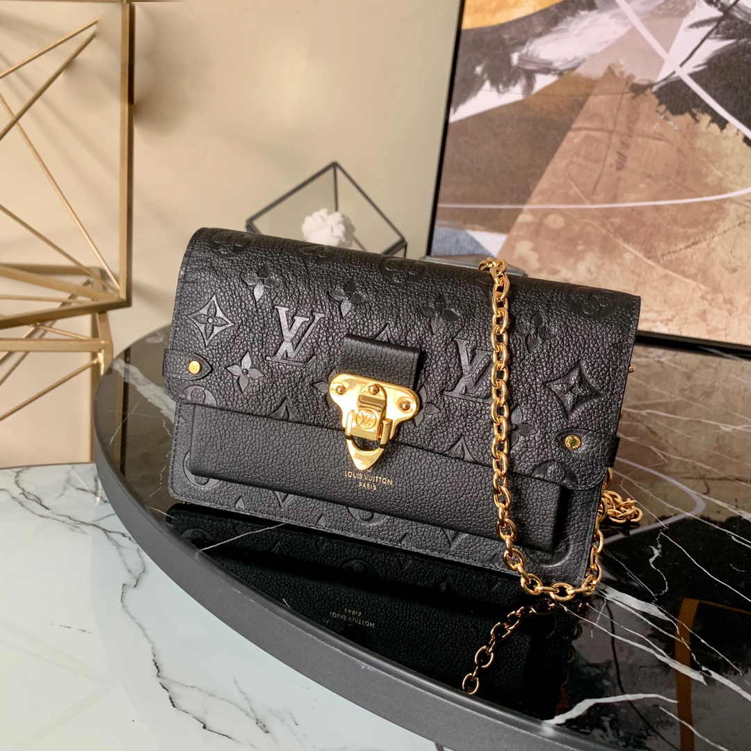 Louis Vuitton Vavin Chain Wallet - Imagem 12