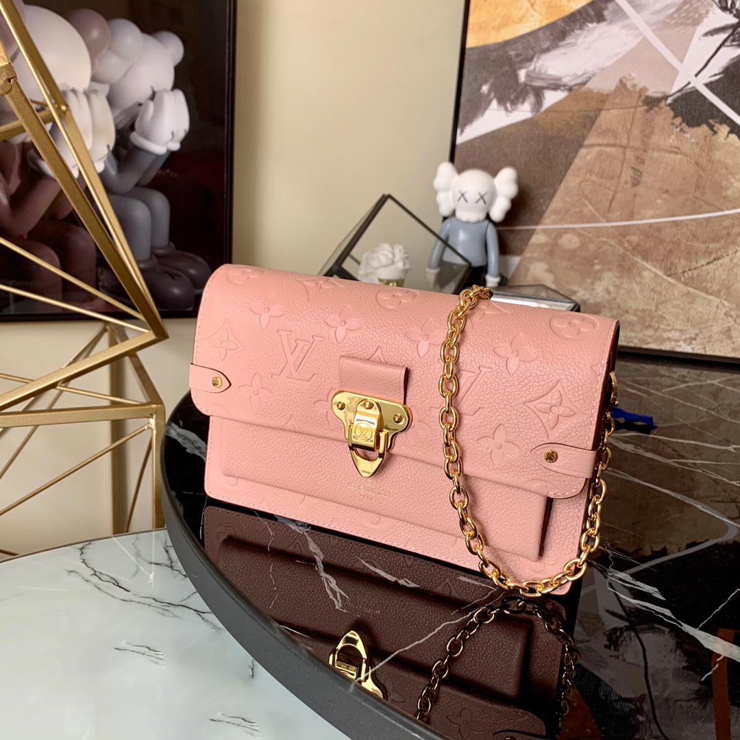 Louis Vuitton Vavin Chain Wallet - Imagem 13