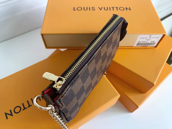 Louis Vuitton Mini Pochette - Imagem 15