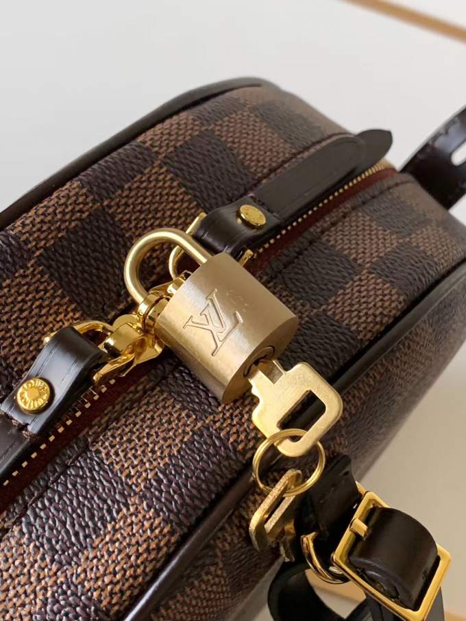 Louis Vuitton Petite Boite Chapeau Souple - Imagem 13