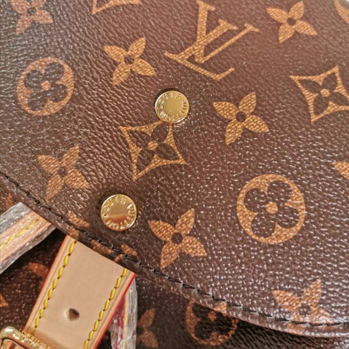 Louis Vuitton SPERONE Backpack - Imagem 16