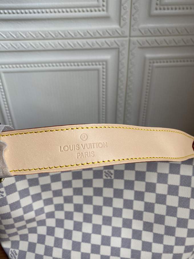 Louis Vuitton GRACEFUL MM - Imagem 9