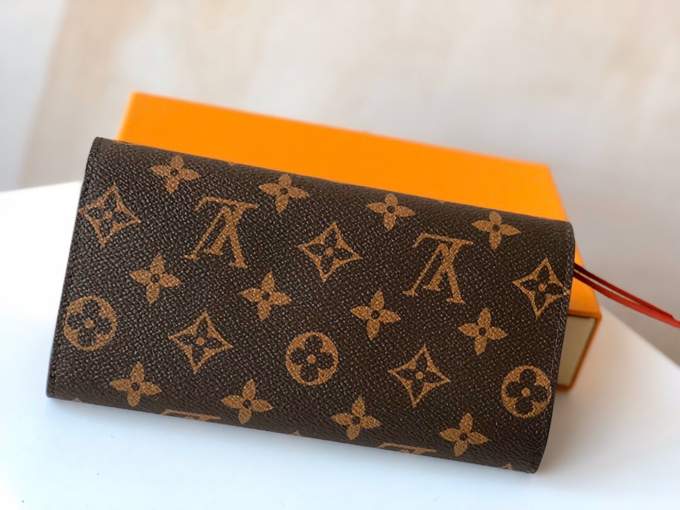 Louis Vuitton Emilie Wallet - Imagem 15