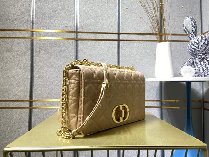 Dior Medium Caro Bag - Imagem 3