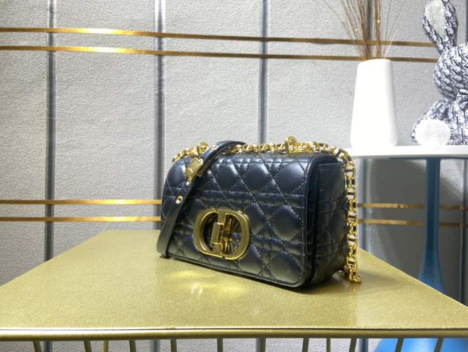 Dior Medium Caro Bag - Imagem 14