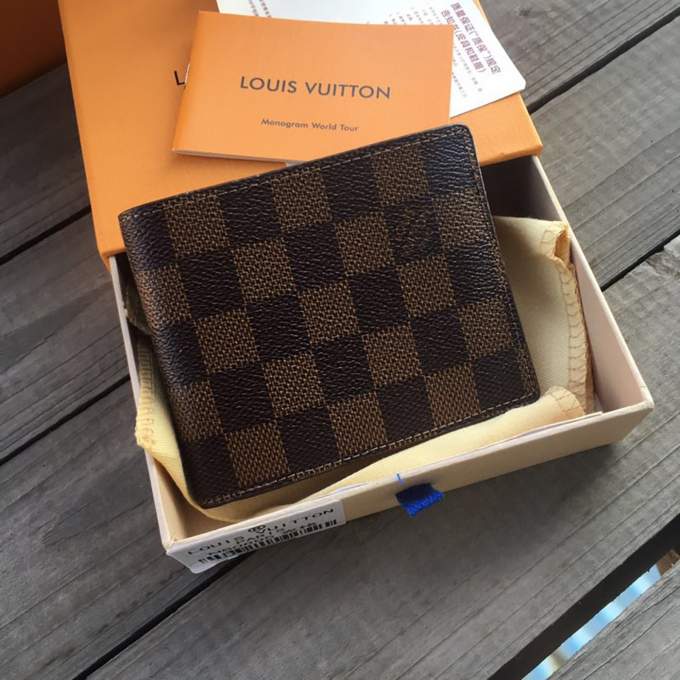 Louis Vuitton Multiple Wallet - Imagem 13