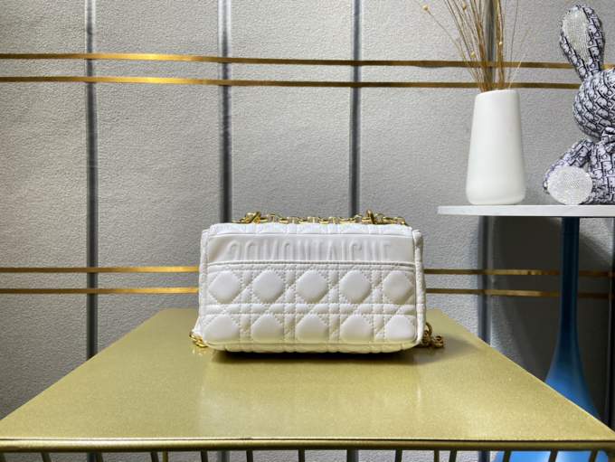 Dior Medium Caro Bag - Imagem 12