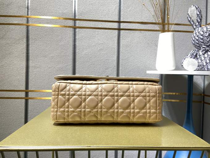 Dior Medium Caro Bag - Imagem 4