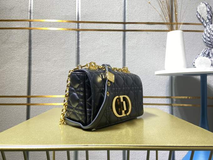 Dior Medium Caro Bag - Imagem 15