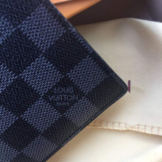 Louis Vuitton Multiple Wallet - Imagem 14
