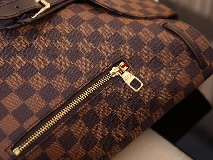 Louis Vuitton SPERONE Backpack - Imagem 18