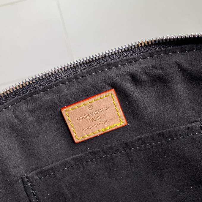 LV Alma BB Epi Leather - Imagem 7