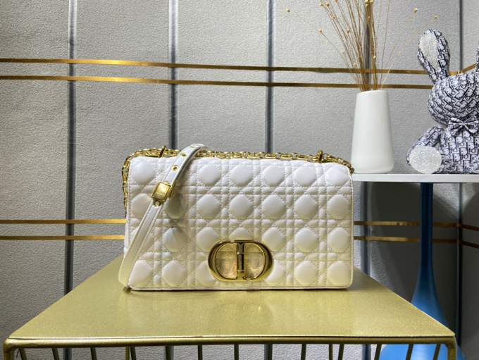 Dior Medium Caro Bag - Imagem 9