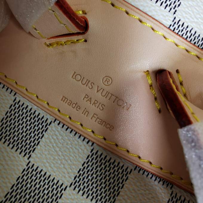 Louis Vuitton SPERONE Backpack - Imagem 19