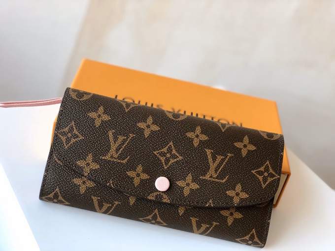 Louis Vuitton Emilie Wallet - Imagem 17