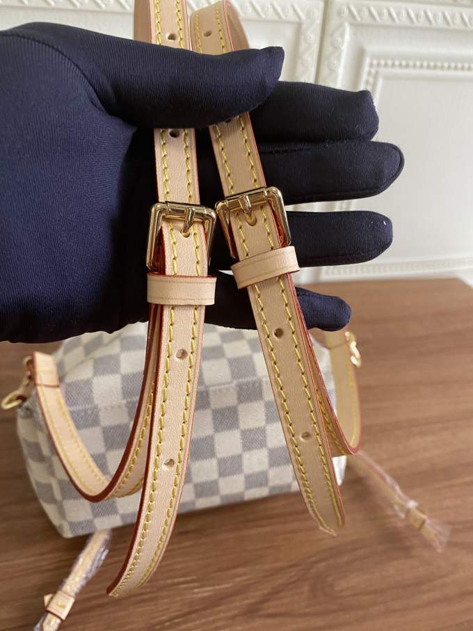 Louis Vuitton Sperone BB Backpack - Imagem 18