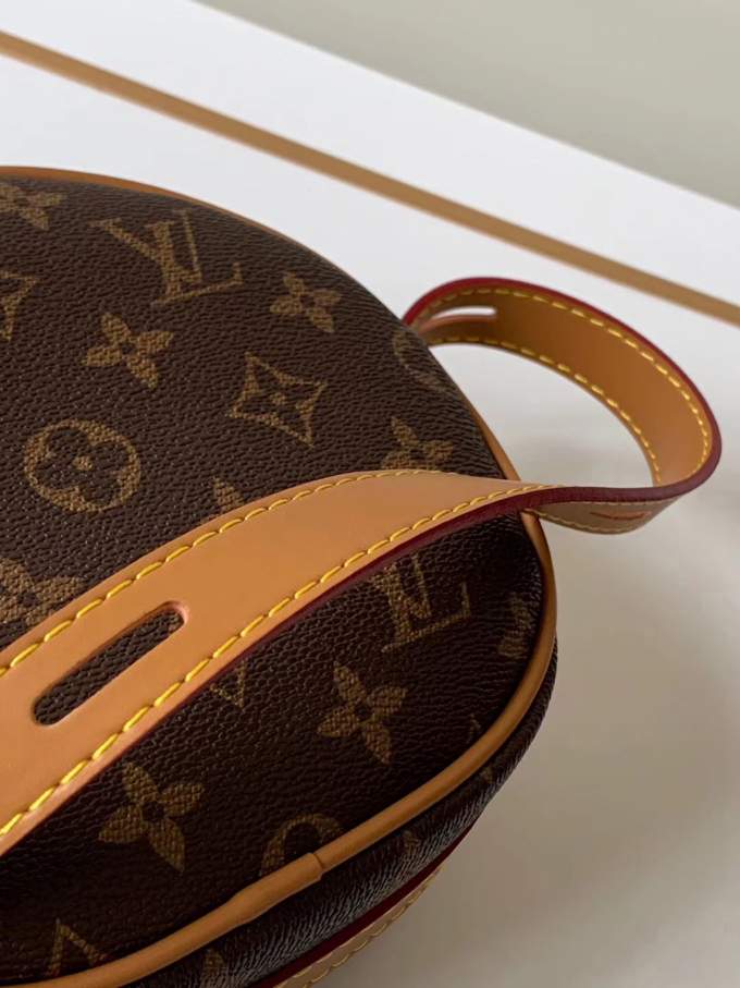 Louis Vuitton BOITE CHAPEAU SOUPLE PM - Imagem 15
