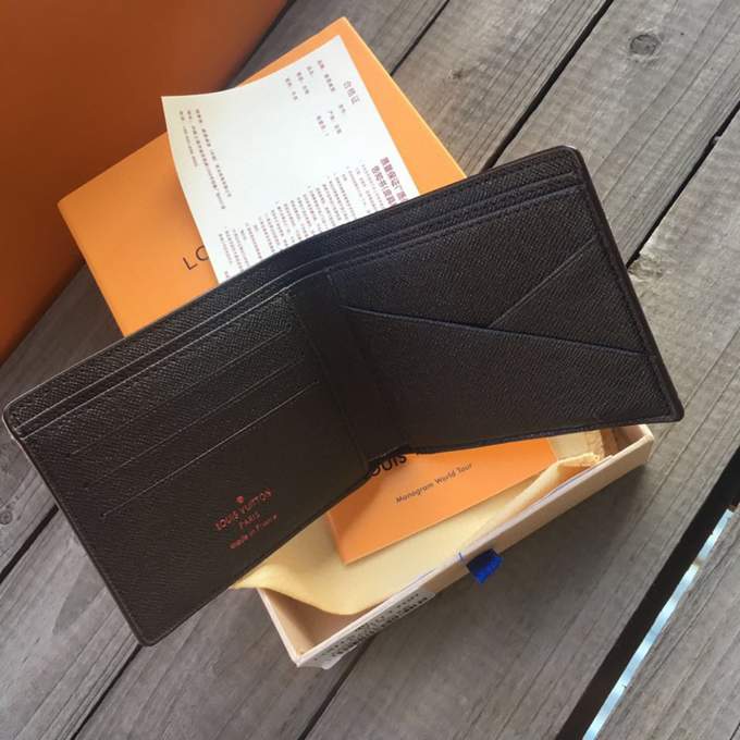 Louis Vuitton Multiple Wallet - Imagem 15