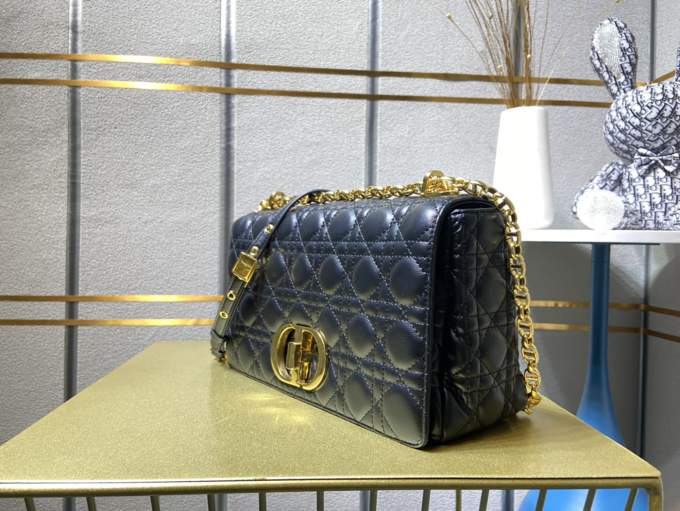 Dior Medium Caro Bag - Imagem 17